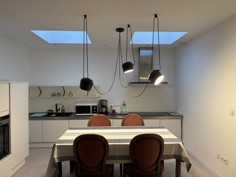 Maison à louer, 62m², VILLENEUVE D'ASCQ