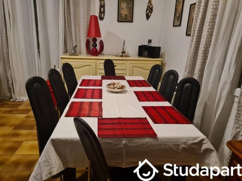 Maison à louer, 13m², ROQUEFORT LES PINS