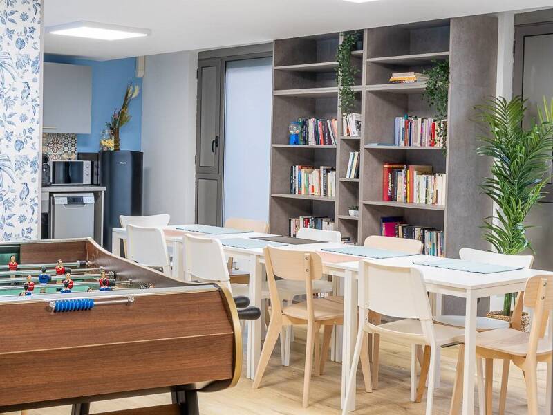 Maison à louer, 15m², LYON 9E