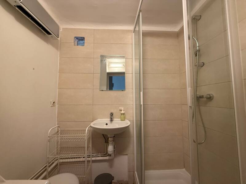 Maison à louer, 20m², AIX EN PROVENCE