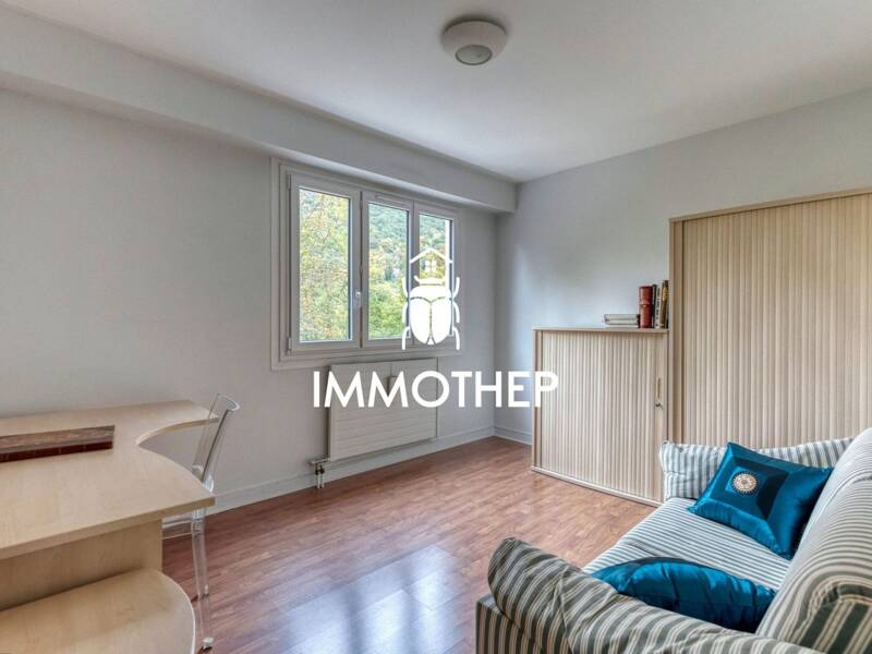 Maison à vendre, 115m², SAINT EGREVE