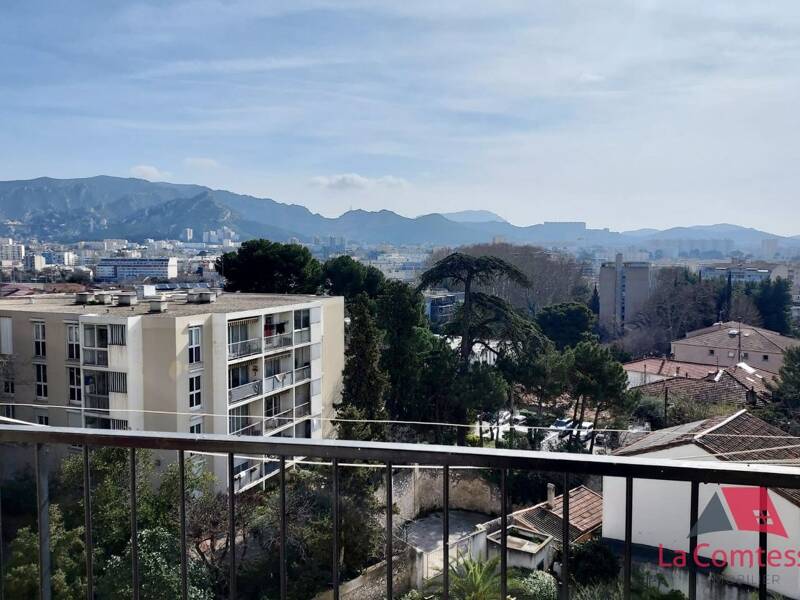 Maison à vendre, 82m², MARSEILLE 10E