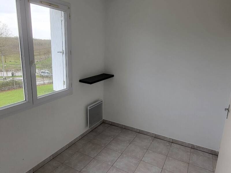 Maison à louer, 57m², SAINTE PAZANNE