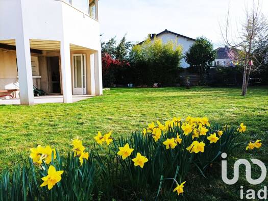 Maison à vendre 225 000 € 7 pièces 5 chambres 201 m² 690 m² de terrain Centre Feytiat 87220