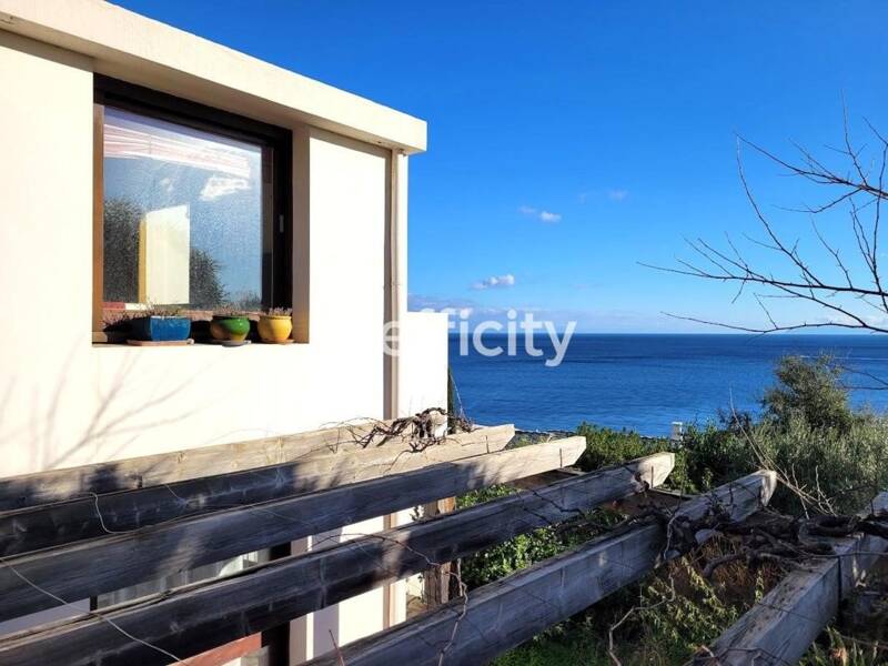 Maison à vendre, 170m², SANTA MARIA DI LOTA