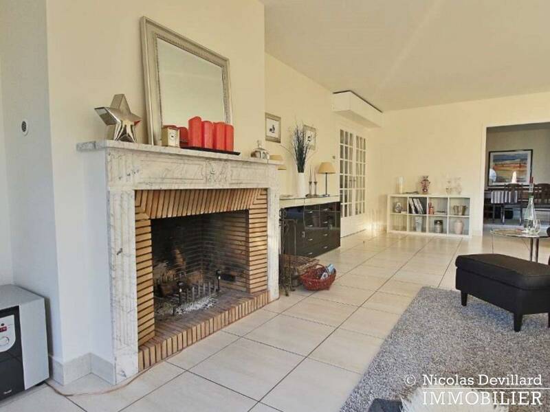 Maison à louer, 177m², LE CHESNAY