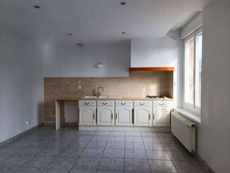 Maison à louer, 79m², REVEL