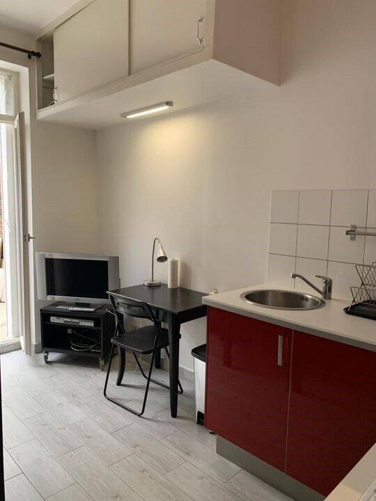 Maison à louer, 20m², COURBEVOIE