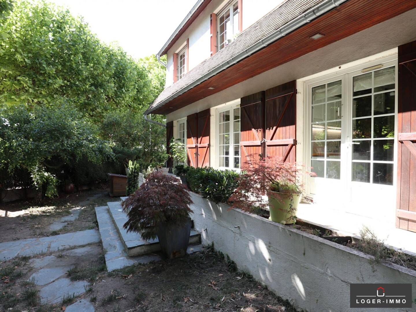 Maison à vendre, 148m², CHAMPIGNY SUR MARNE