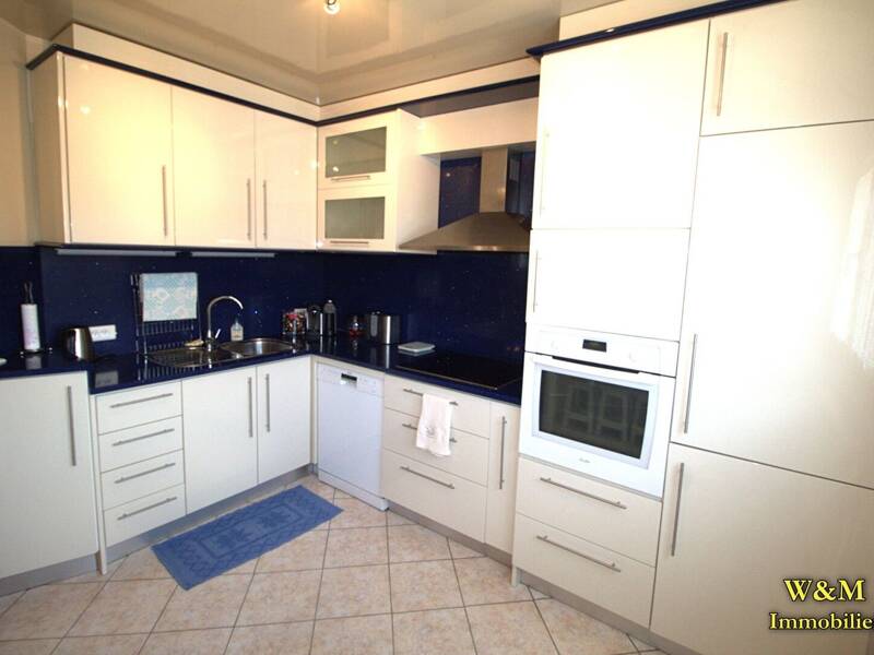 Maison à louer, 125m², JUVISY SUR ORGE