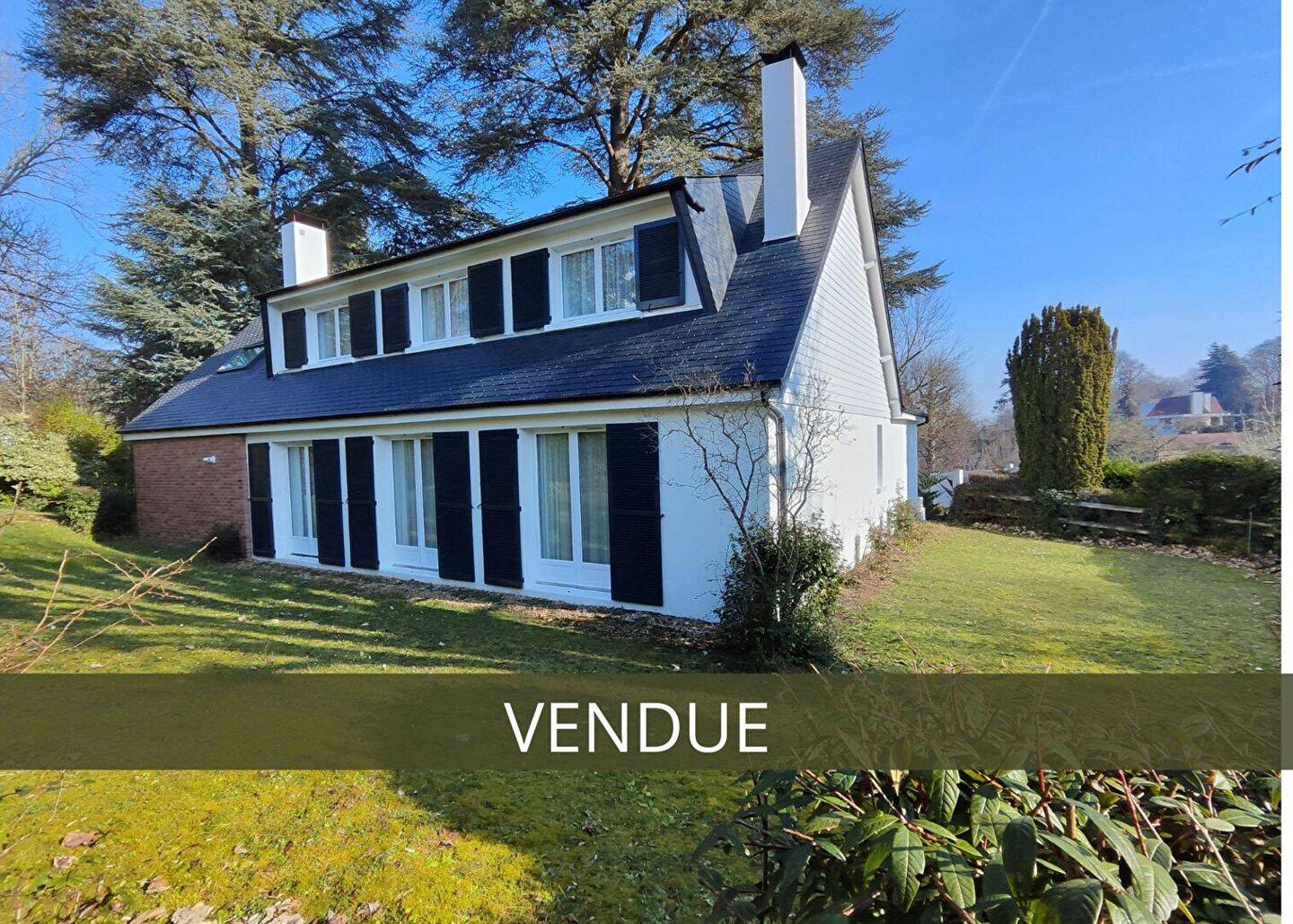 Maison à vendre, 172m², L'ETANG LA VILLE