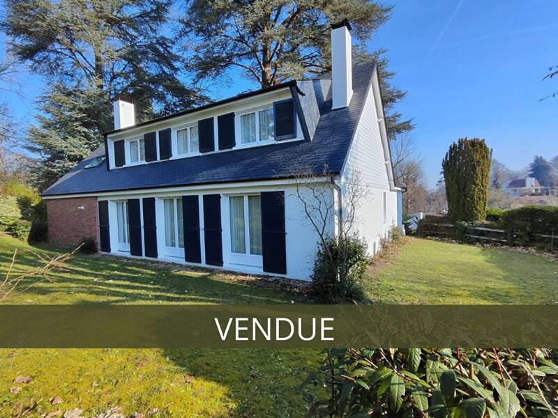 Maison à vendre, 172m², L'ETANG LA VILLE