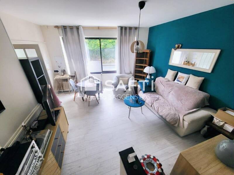 Maison à vendre, 117m², LANGOIRAN