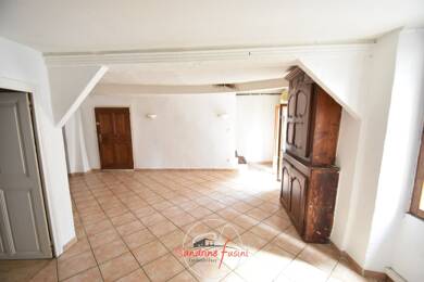 Maison à vendre 187 000 € 4 pièces 3 chambres 115 m² Bouyon 06510