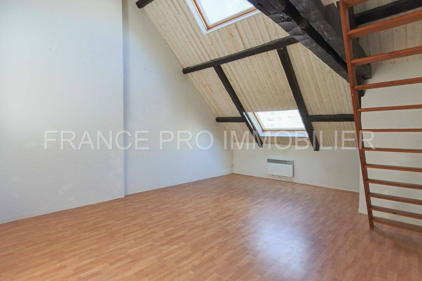 Maison à vendre, 53m², CHERBOURG