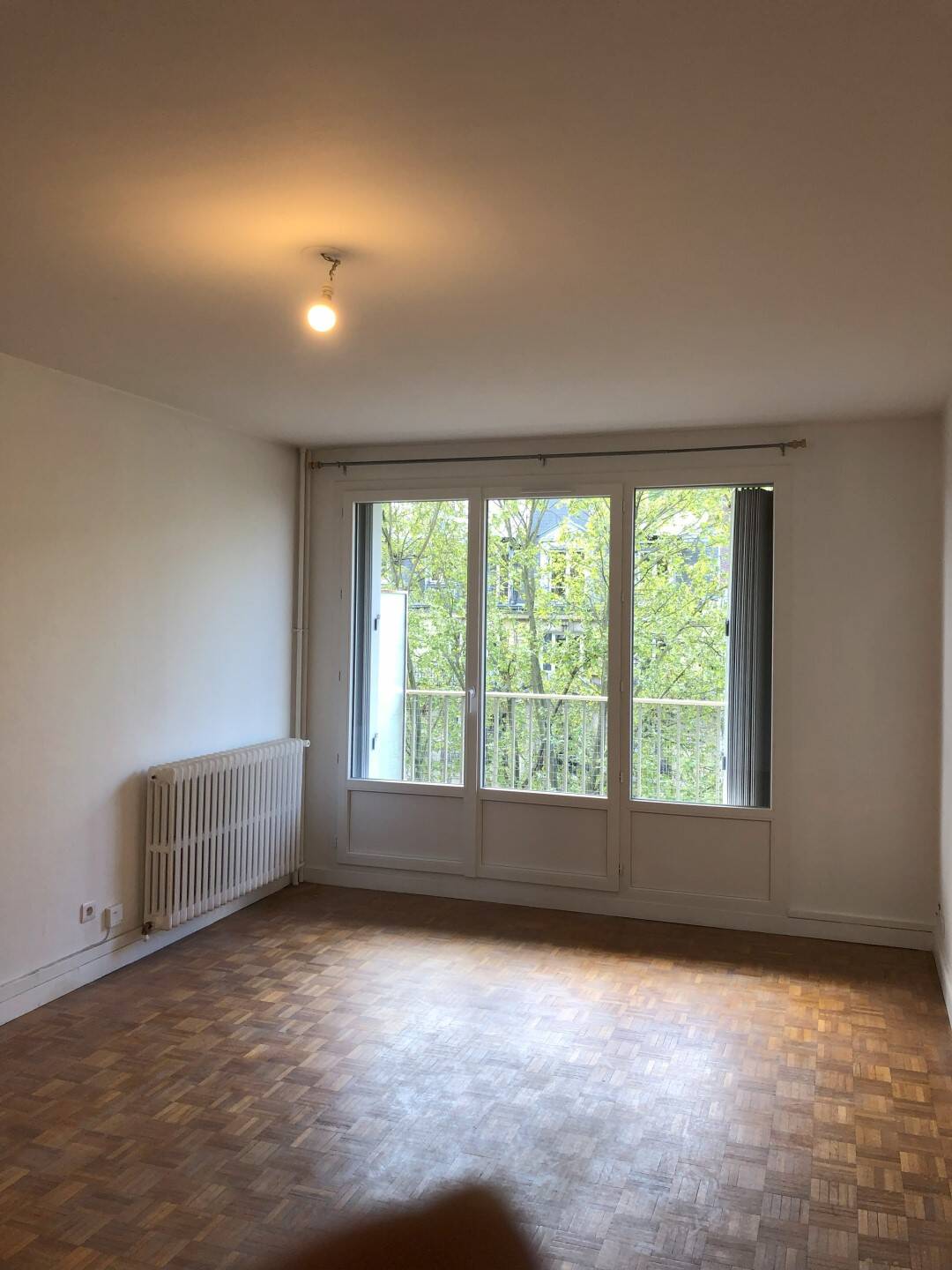 Maison à louer, 47m², ISSY LES MOULINEAUX