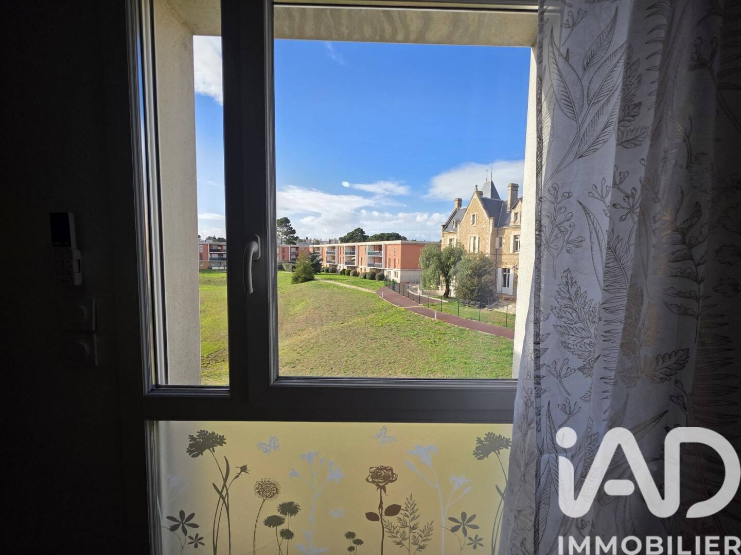 Maison à louer, 19m², BEZIERS