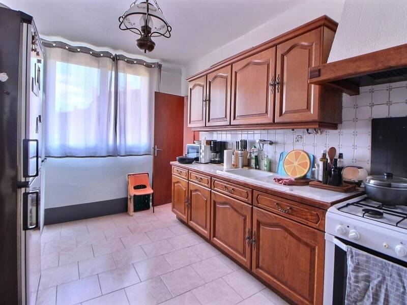 Maison à louer, 65m², TRANS EN PROVENCE