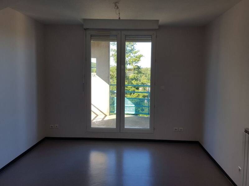 Maison à louer, 44m², LA CAVALERIE