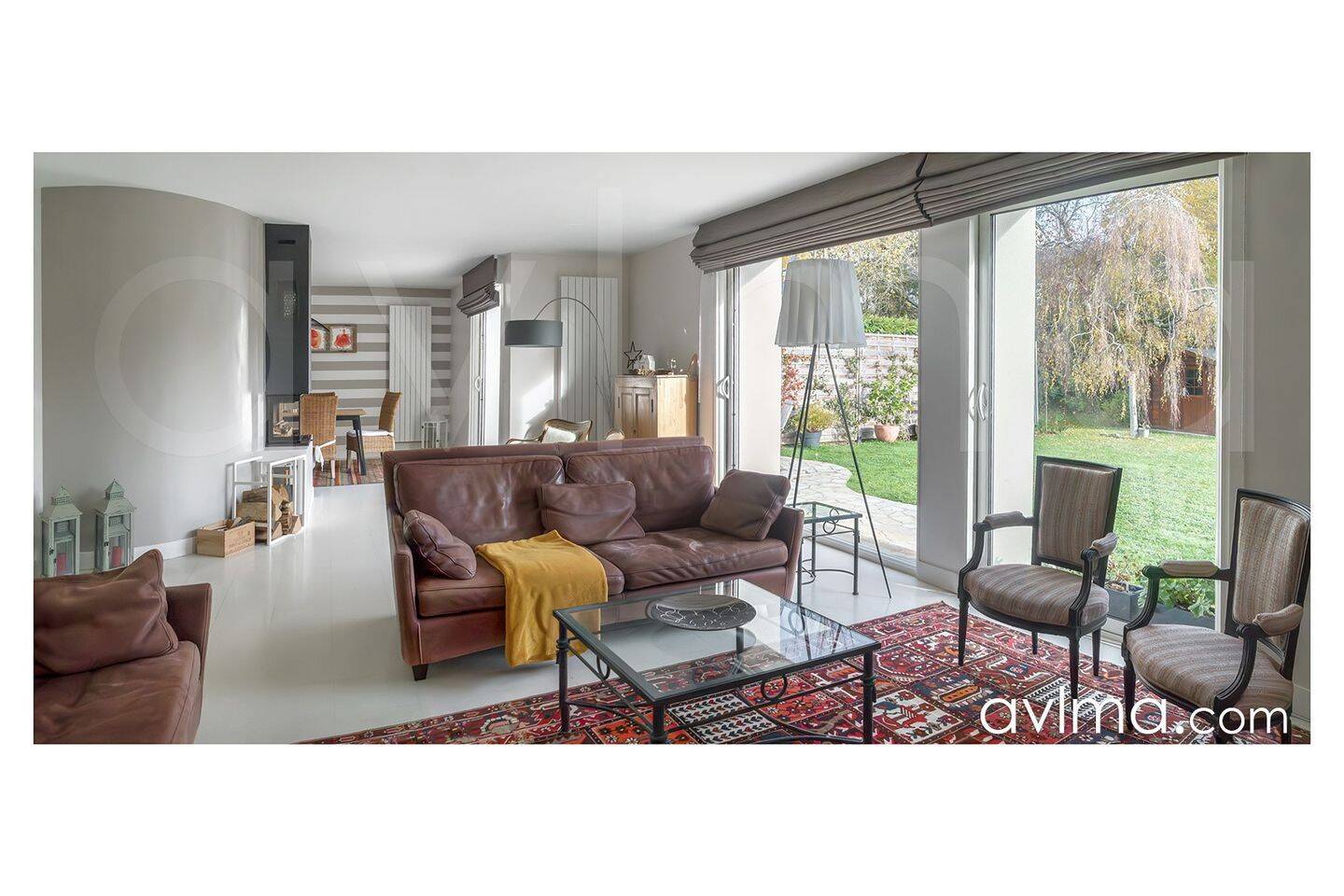 Maison à vendre, 146m², SAINT NOM LA BRETECHE
