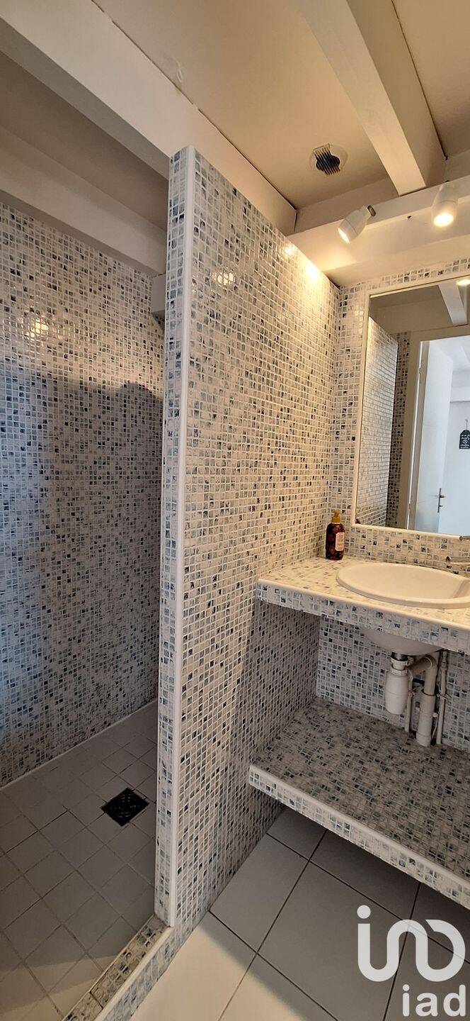 Maison à vendre, 25m², SAINT MARTIN DE RE