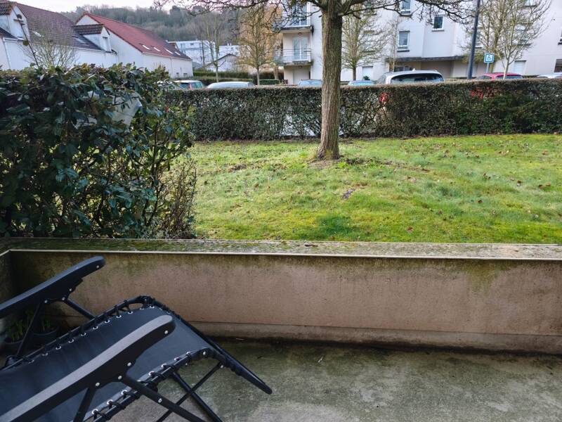 Maison à louer, 50m², LAON