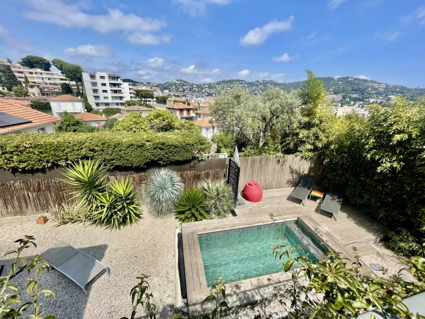 Maison à vendre, 110m², CANNES