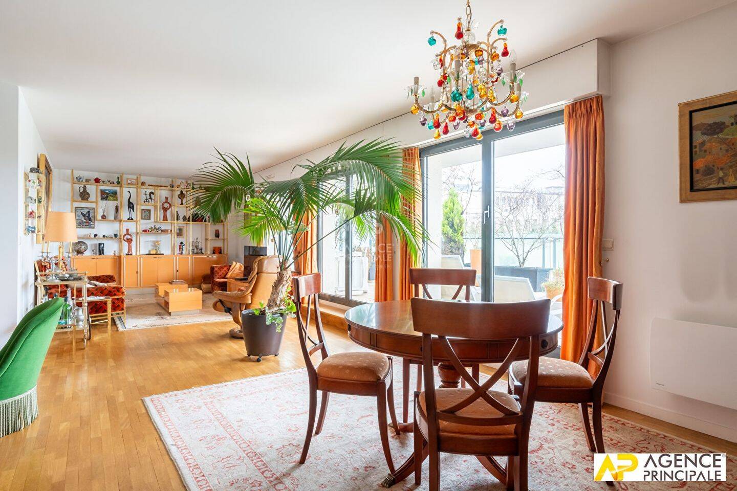 Maison à vendre, 144m², MAISONS LAFFITTE
