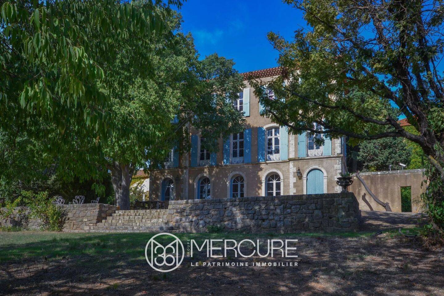 Maison à vendre, 500m², BEZIERS
