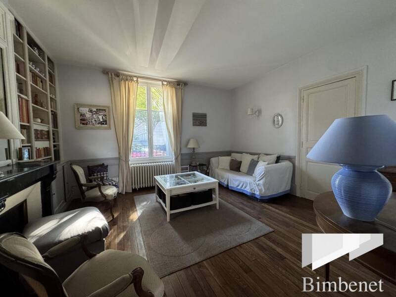 Maison à vendre, 172m², ORLEANS