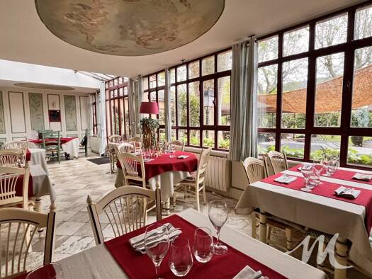 Boutique à vendre Fonds de commerce 263 000 € 585 m² de surface de vente Correns 83570