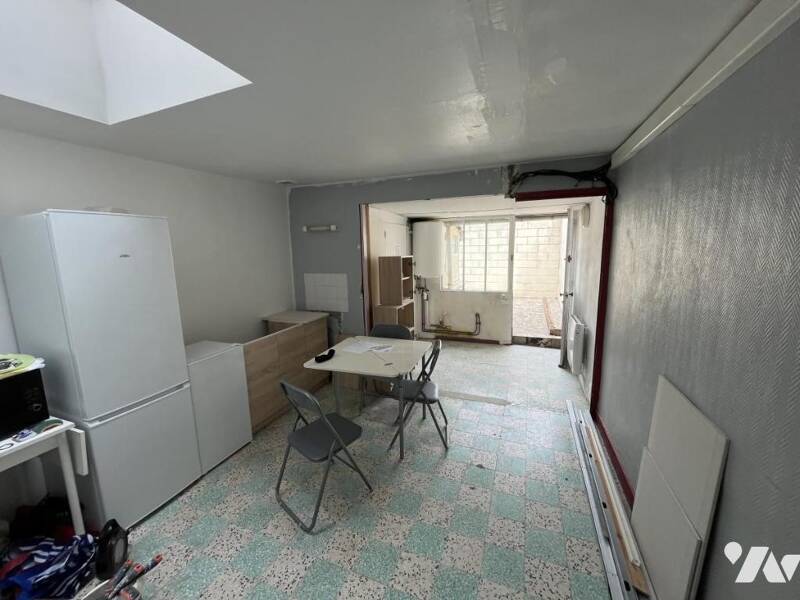 Maison à vendre, 0m², AMIENS