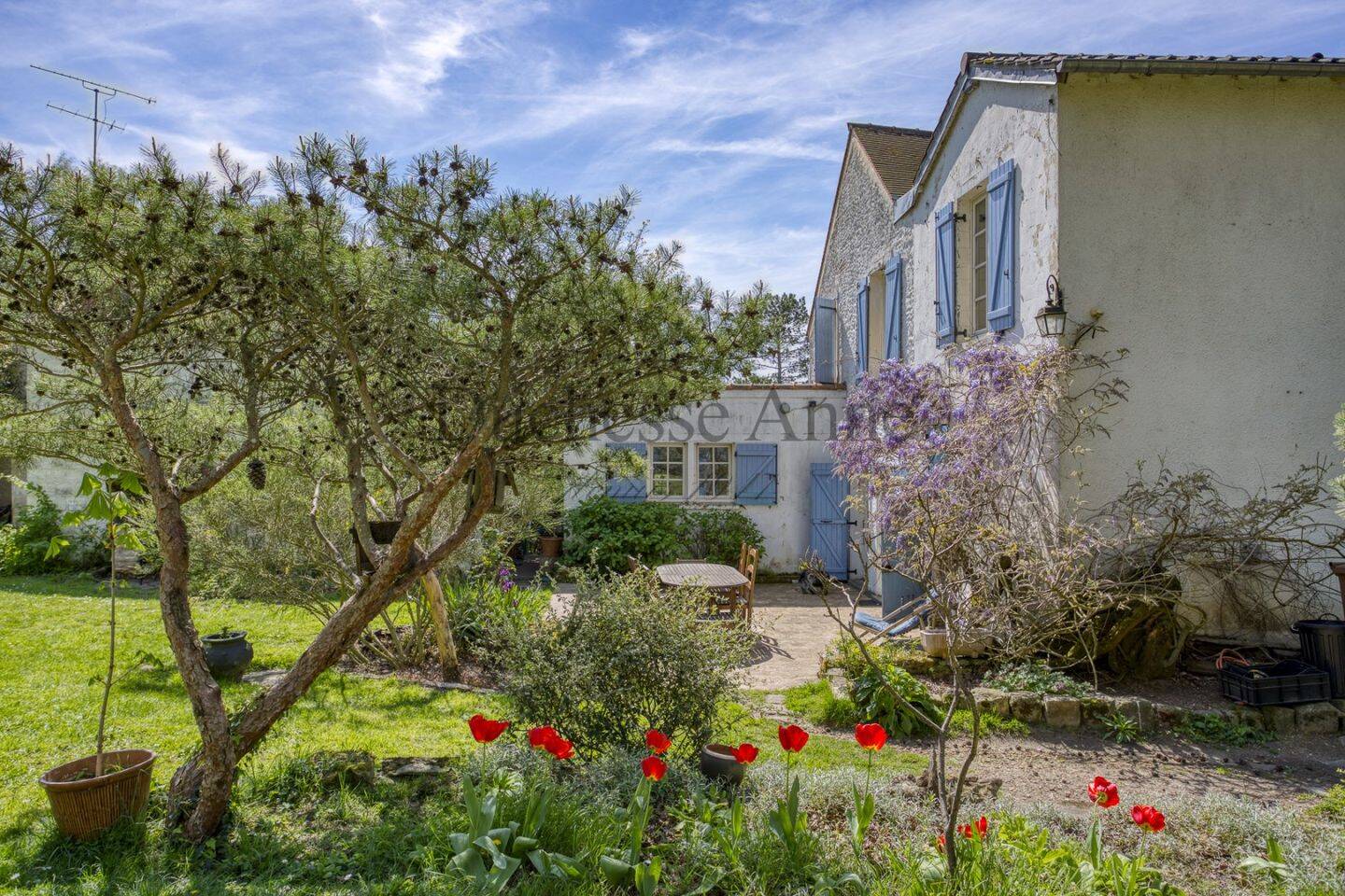 Maison à vendre, 230m², MONTFORT L'AMAURY