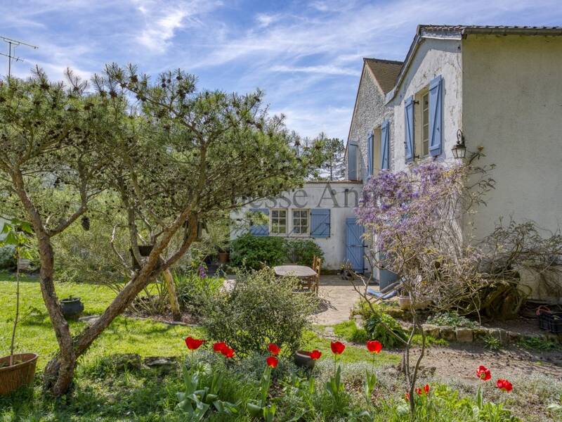Maison à vendre, 230m², MONTFORT L'AMAURY