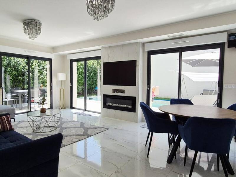 Maison à vendre, 125m², MONTPELLIER