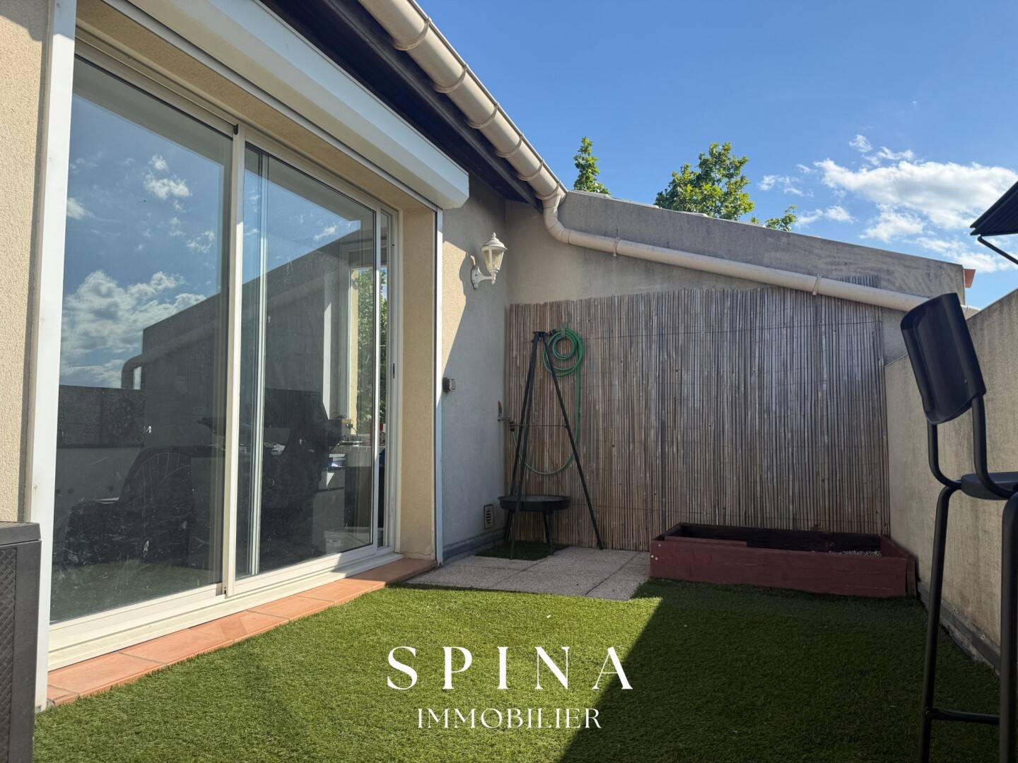 Maison à vendre, 90m², BEZIERS