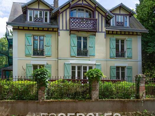 Maison à vendre 1 440 000 € 11 pièces 196 m² 1 026 m² de terrain Bord de Seine-Closeaux Rueil-Malmaison 92500