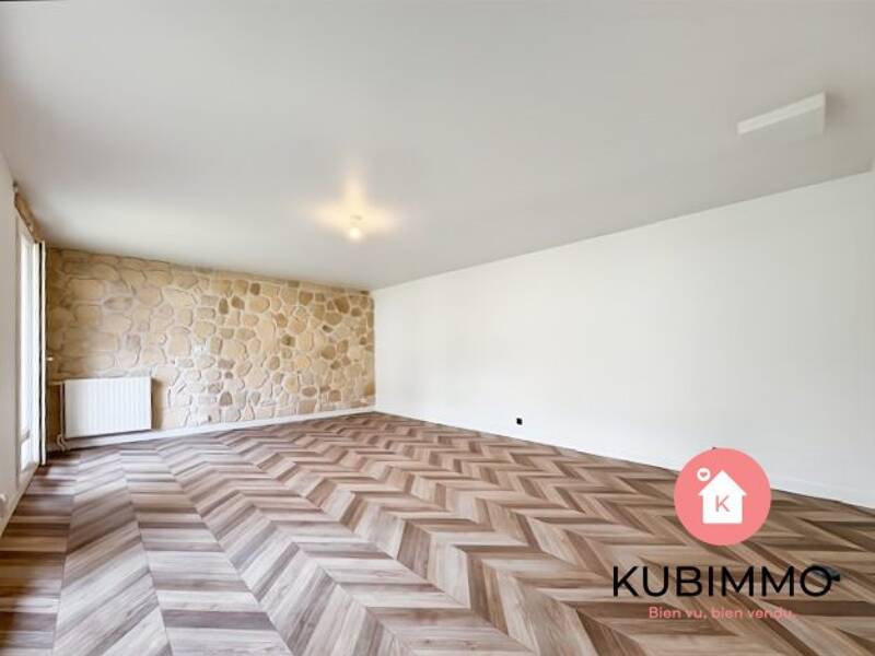 Maison à louer, 109m², MOISSY CRAMAYEL