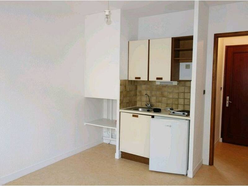 Maison à louer, 17m², RENNES