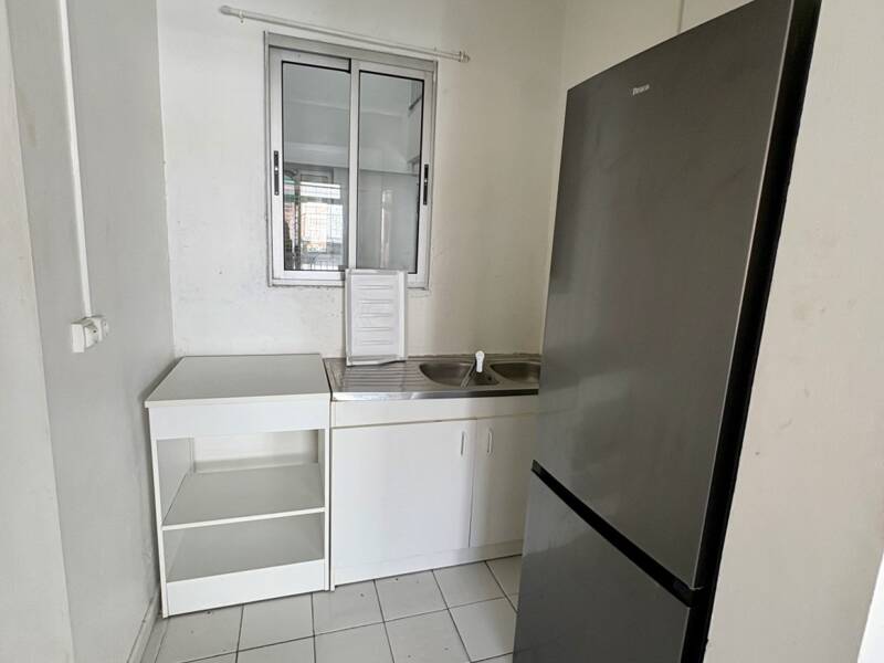 Maison à louer, 50m², POINTE A PITRE