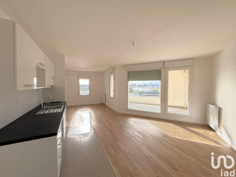 Maison à louer, 64m², BORDEAUX