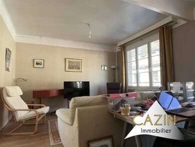Duplex à vendre 81 000 € 4 pièces 3 chambres 88 m² RDC/2 Vimoutiers 61120