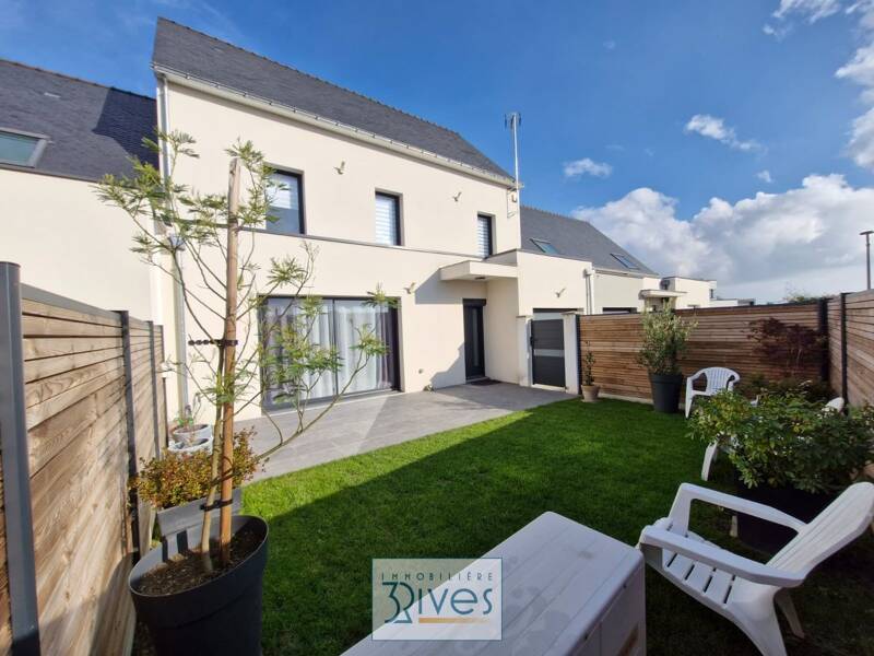 Maison à vendre, 163m², ANGERS