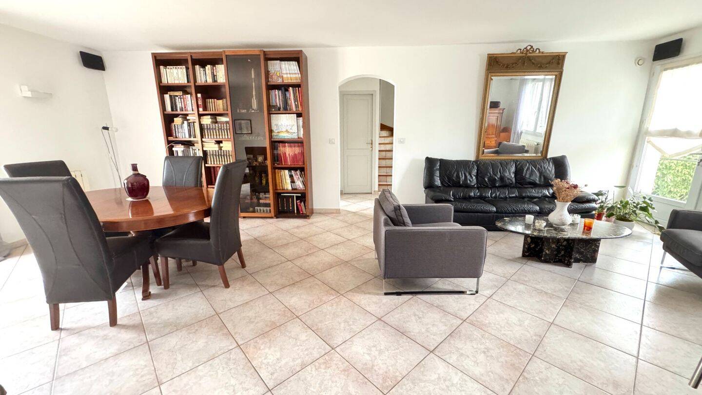 Maison à vendre, 138m², EVRY