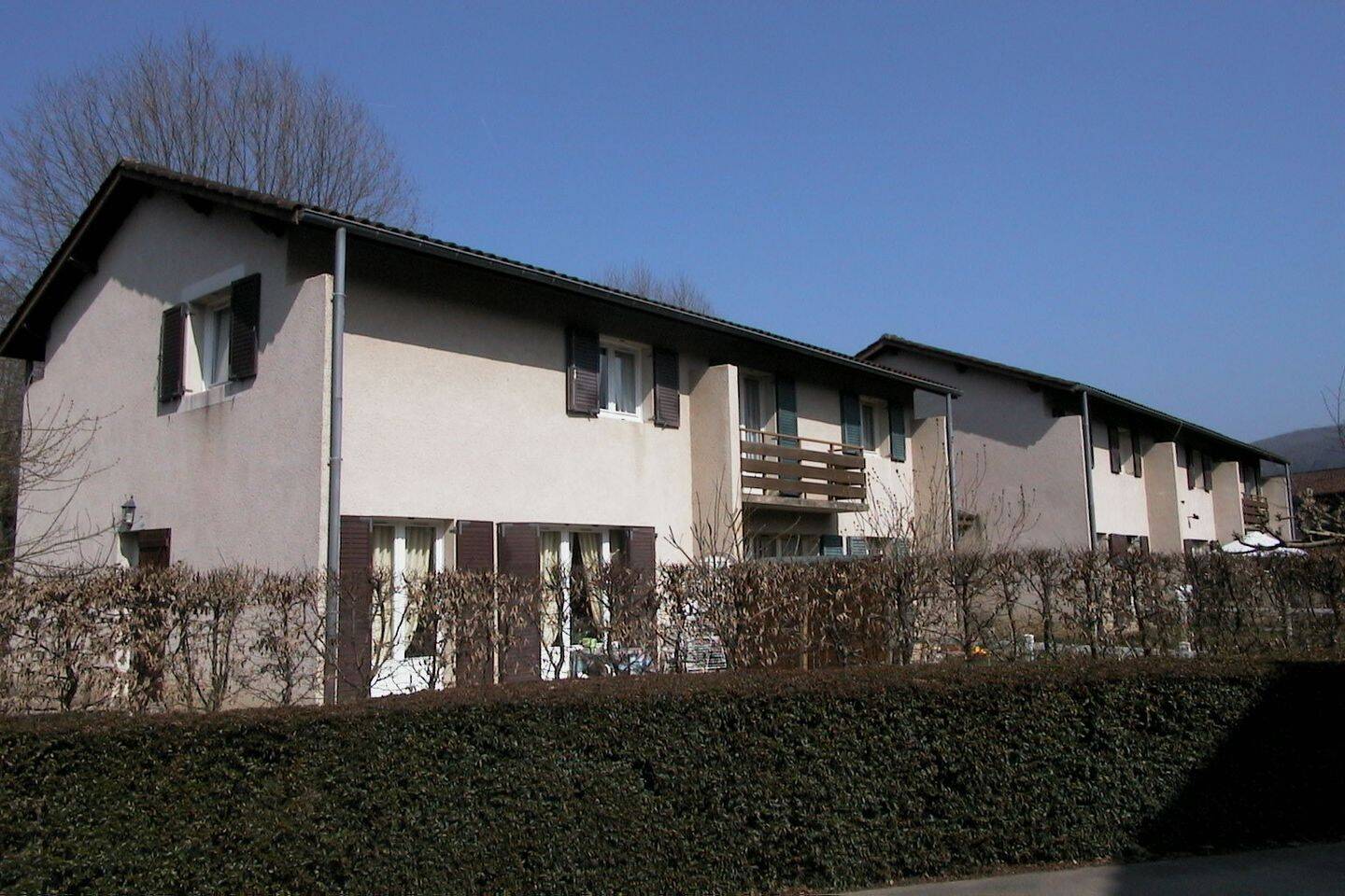 Maison à louer, 38m², SAINT JEAN LE VIEUX