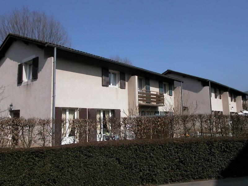 Maison à louer, 38m², SAINT JEAN LE VIEUX
