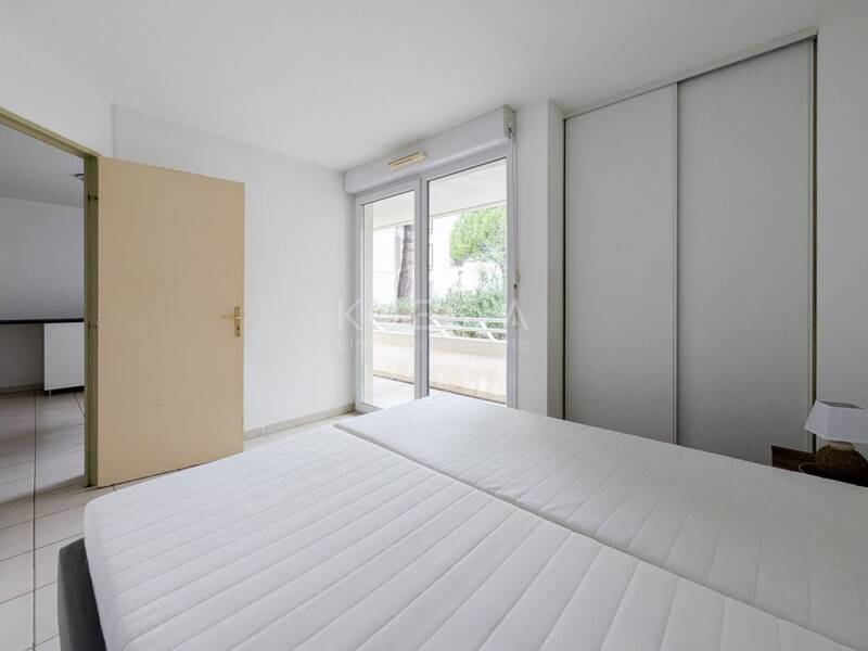 Maison à louer, 41m², MONTPELLIER