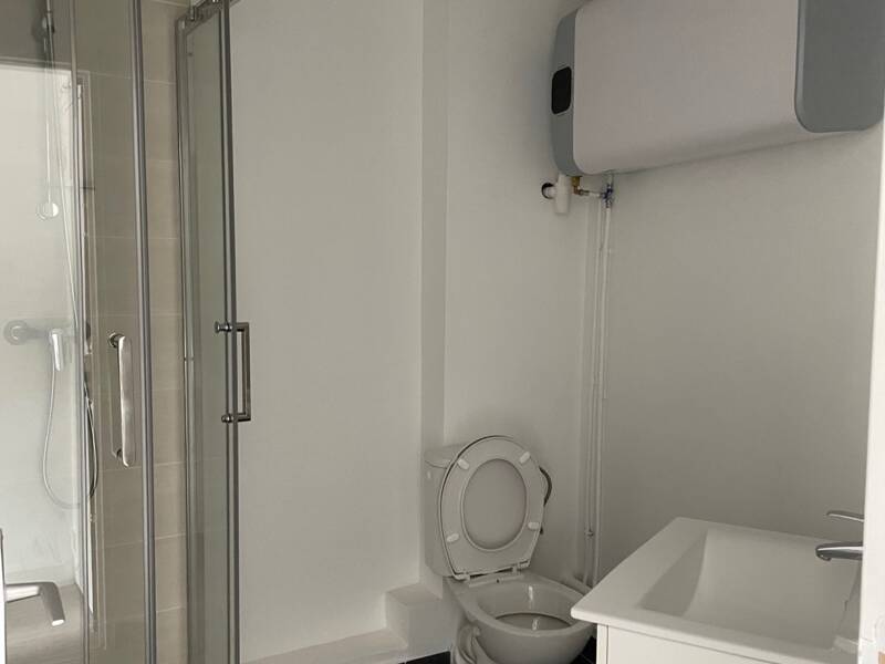 Maison à louer, 20m², PARIS 10E