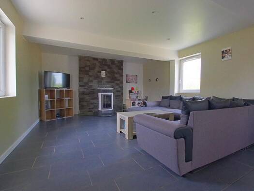 Maison à vendre 212 000 € 6 pièces 4 chambres 136,69 m² 1 566 m² de terrain Champien 80700