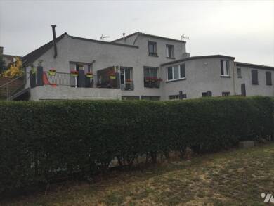Immeuble à vendre 524 500 € 624 m² Sallaumines 62430